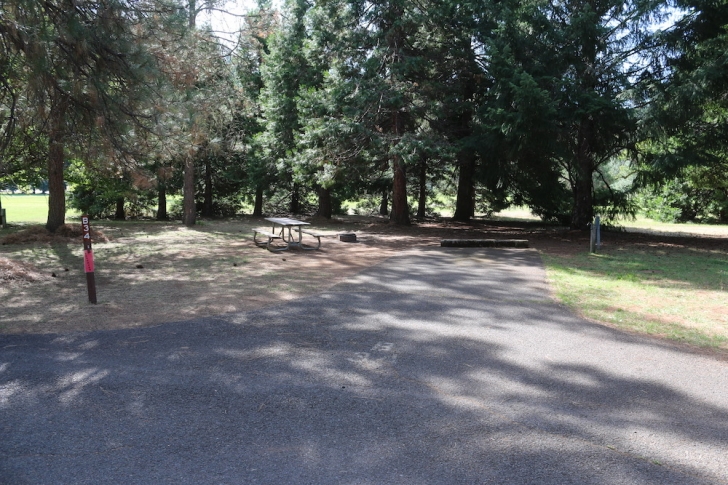 Joseph H Stewart State Recreation Area