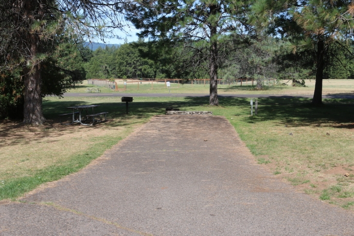 Joseph H Stewart State Recreation Area