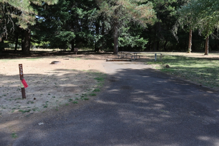 Joseph H Stewart State Recreation Area