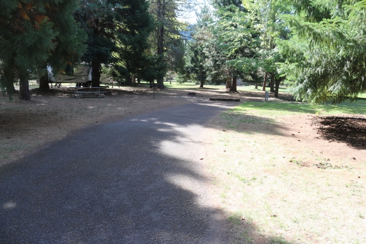 Joseph H Stewart State Recreation Area