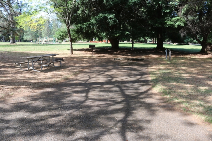 Joseph H Stewart State Recreation Area