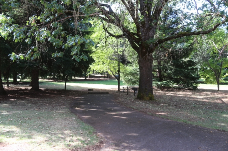 Joseph H Stewart State Recreation Area