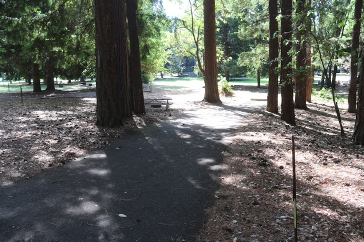 Joseph H Stewart State Recreation Area