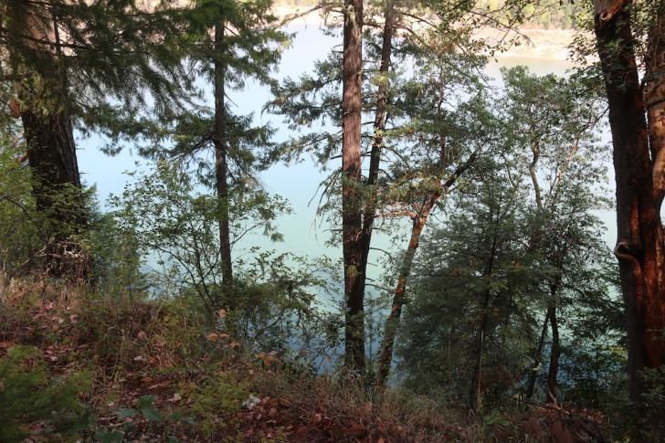 Joseph H Stewart State Recreation Area