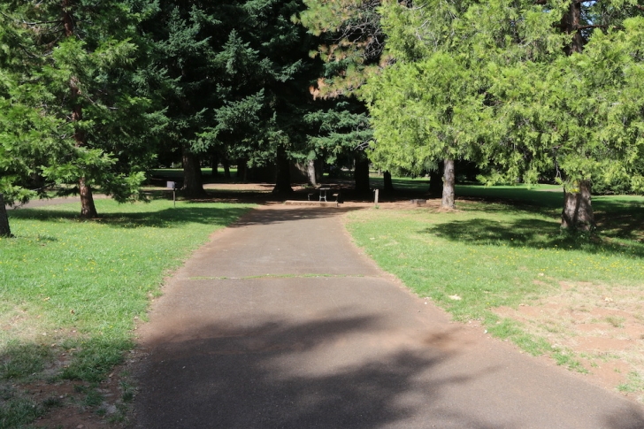 Joseph H Stewart State Recreation Area