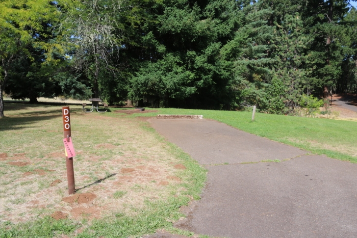 Joseph H Stewart State Recreation Area