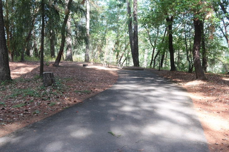 Joseph H Stewart State Recreation Area