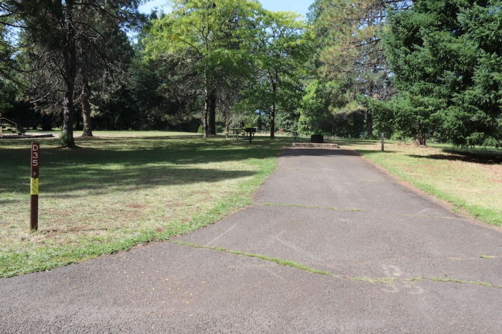 Joseph H Stewart State Recreation Area