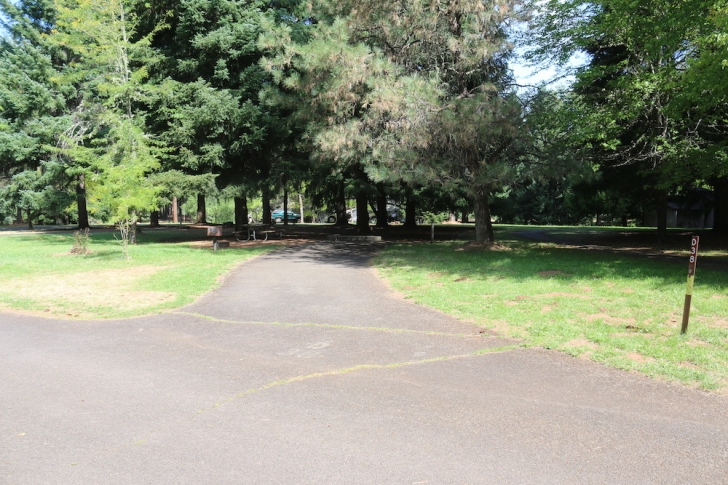 Joseph H Stewart State Recreation Area