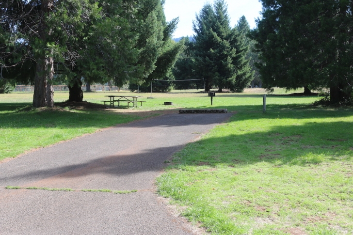 Joseph H Stewart State Recreation Area