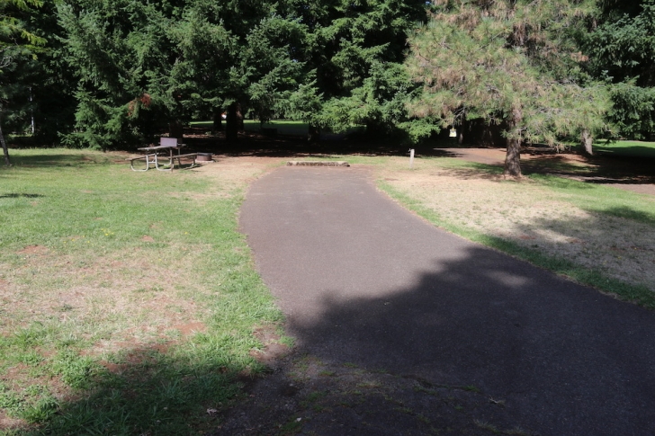 Joseph H Stewart State Recreation Area