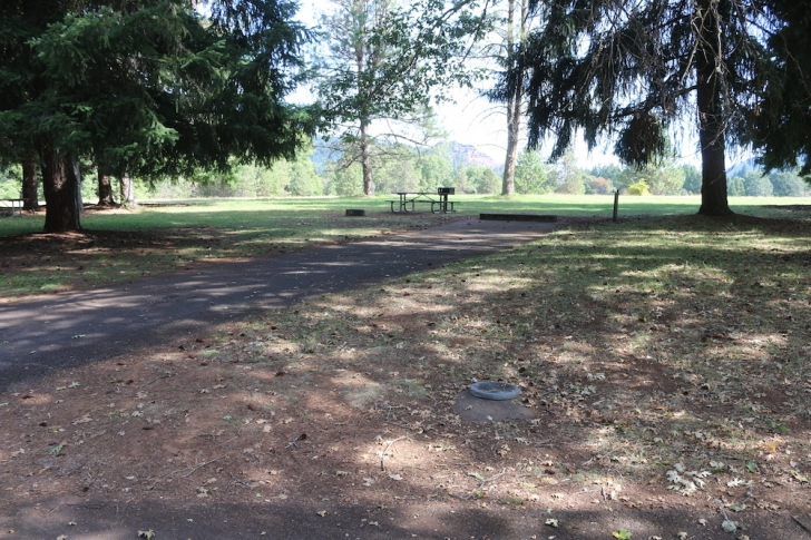 Joseph H Stewart State Recreation Area