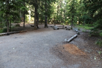 A Guide To Camping In Washington S Kachess Campground