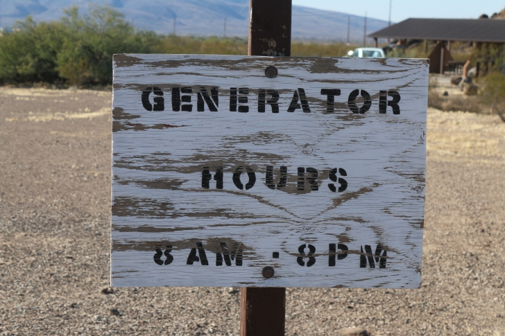 Camping at Painted Rock Campground and Petroglyph site.