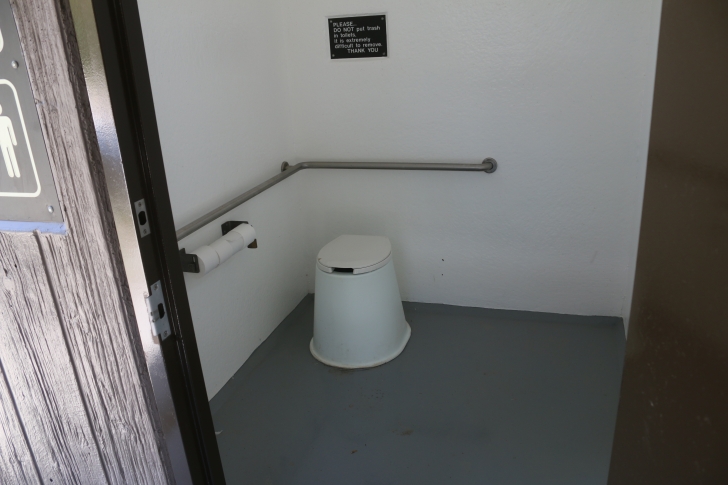 A guide to camping in Power Plant Campground near Atlanta Idaho.