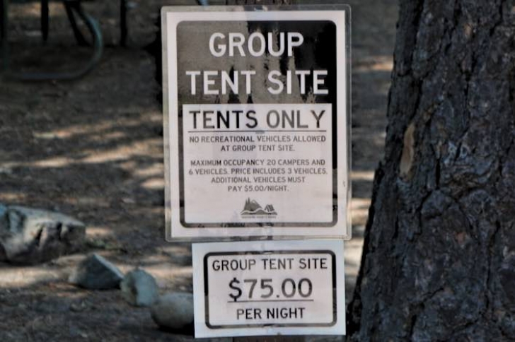 Almeda Park in Oregon