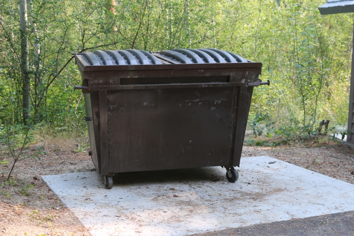 A guide to camping in Baumgartner Campground near Featherville Idaho