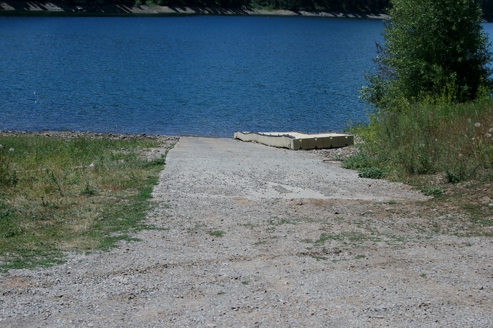 Big Elk Creek Campground