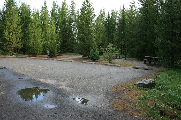 Big Springs Campground