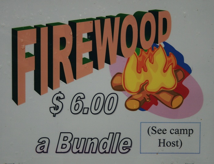 Big Springs Campground