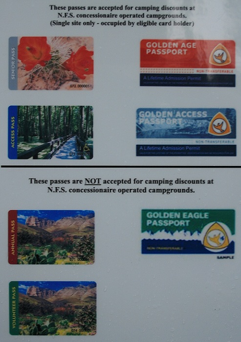 Big Springs Campground