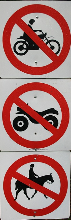 Big Springs Campground