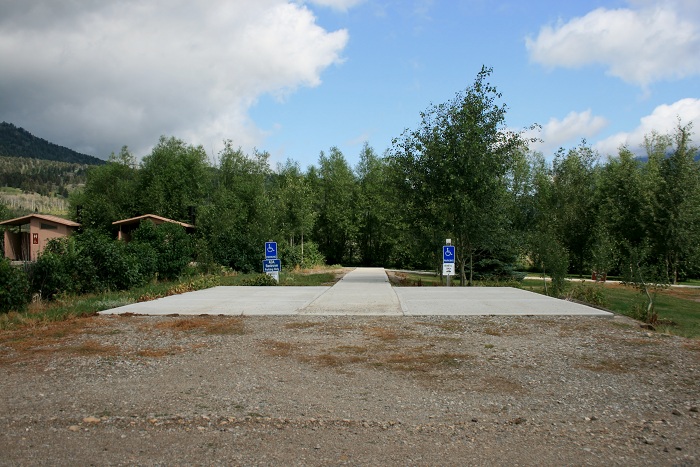 Bill Frome County Park