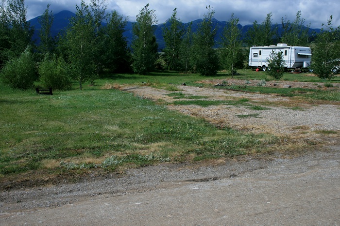 Bill Frome County Park