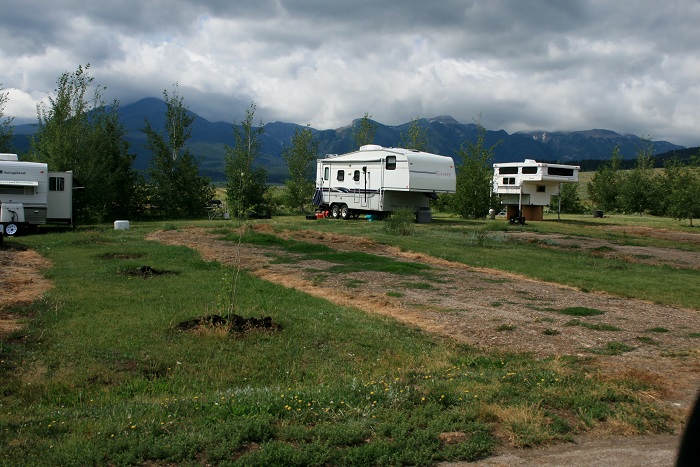 Bill Frome County Park