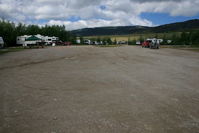 Bill Frome County Park