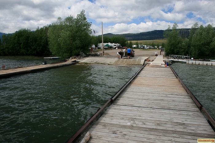 Bill Frome County Park