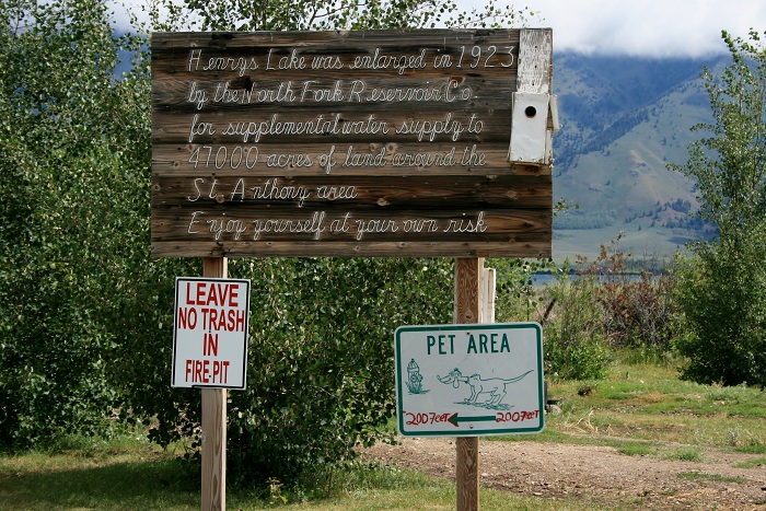 Bill Frome County Park