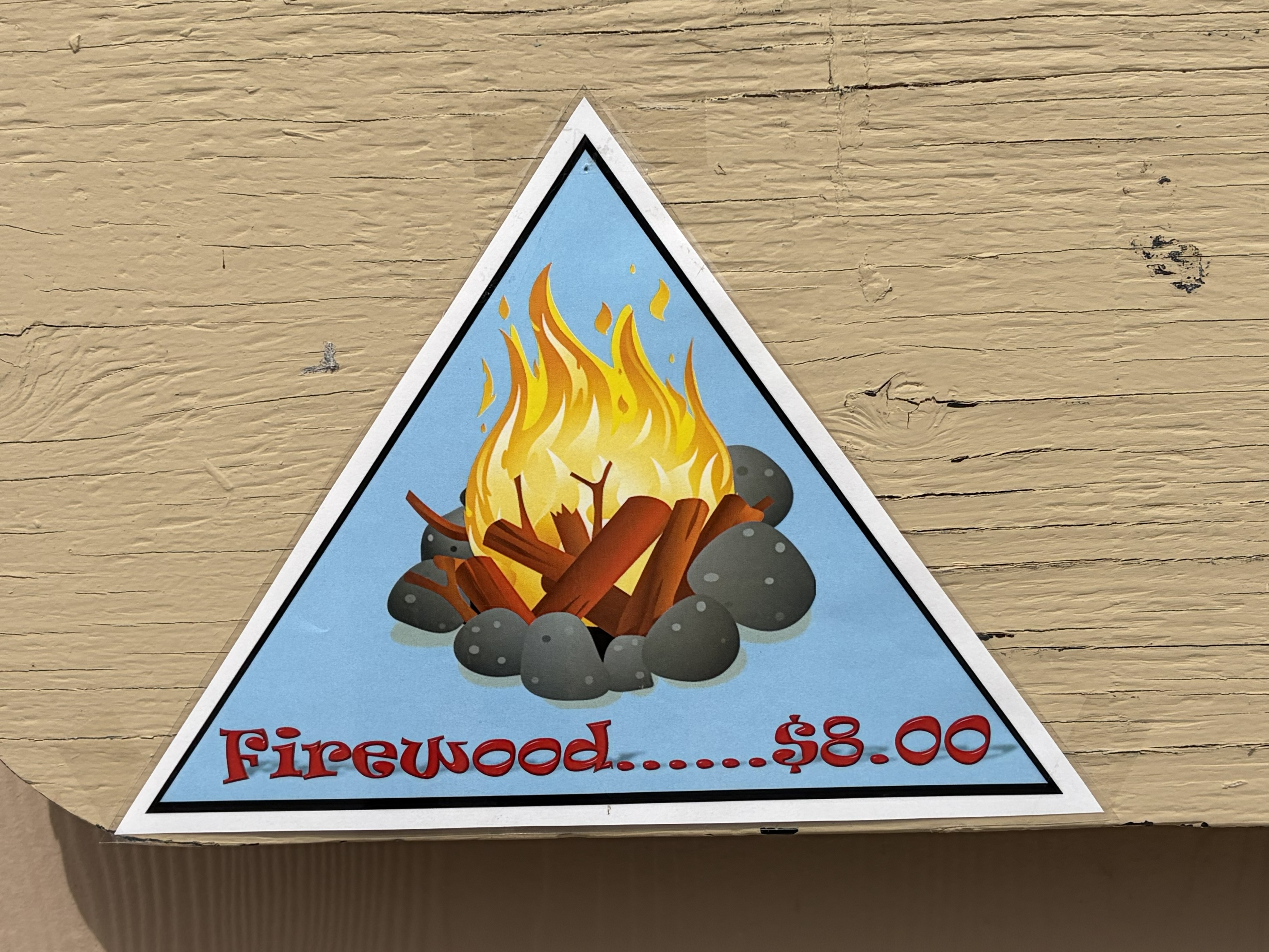 Bruneau Dunes State Park - Signs & Info