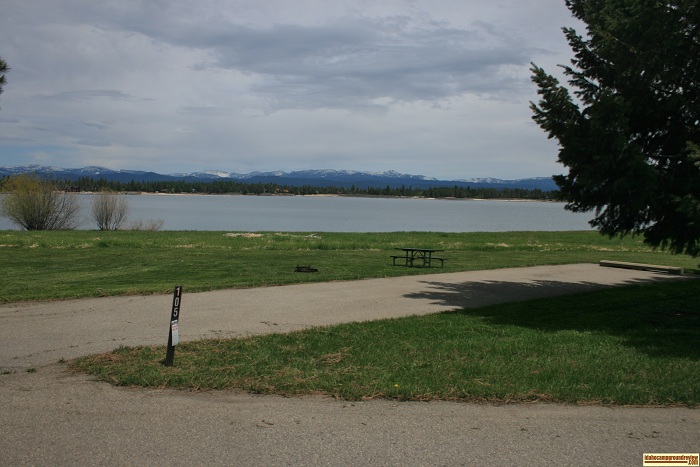 Buttercup Campground