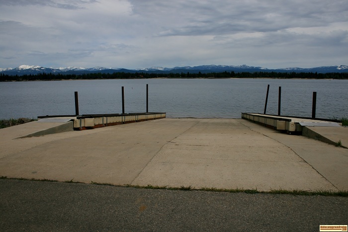 Buttercup Campground