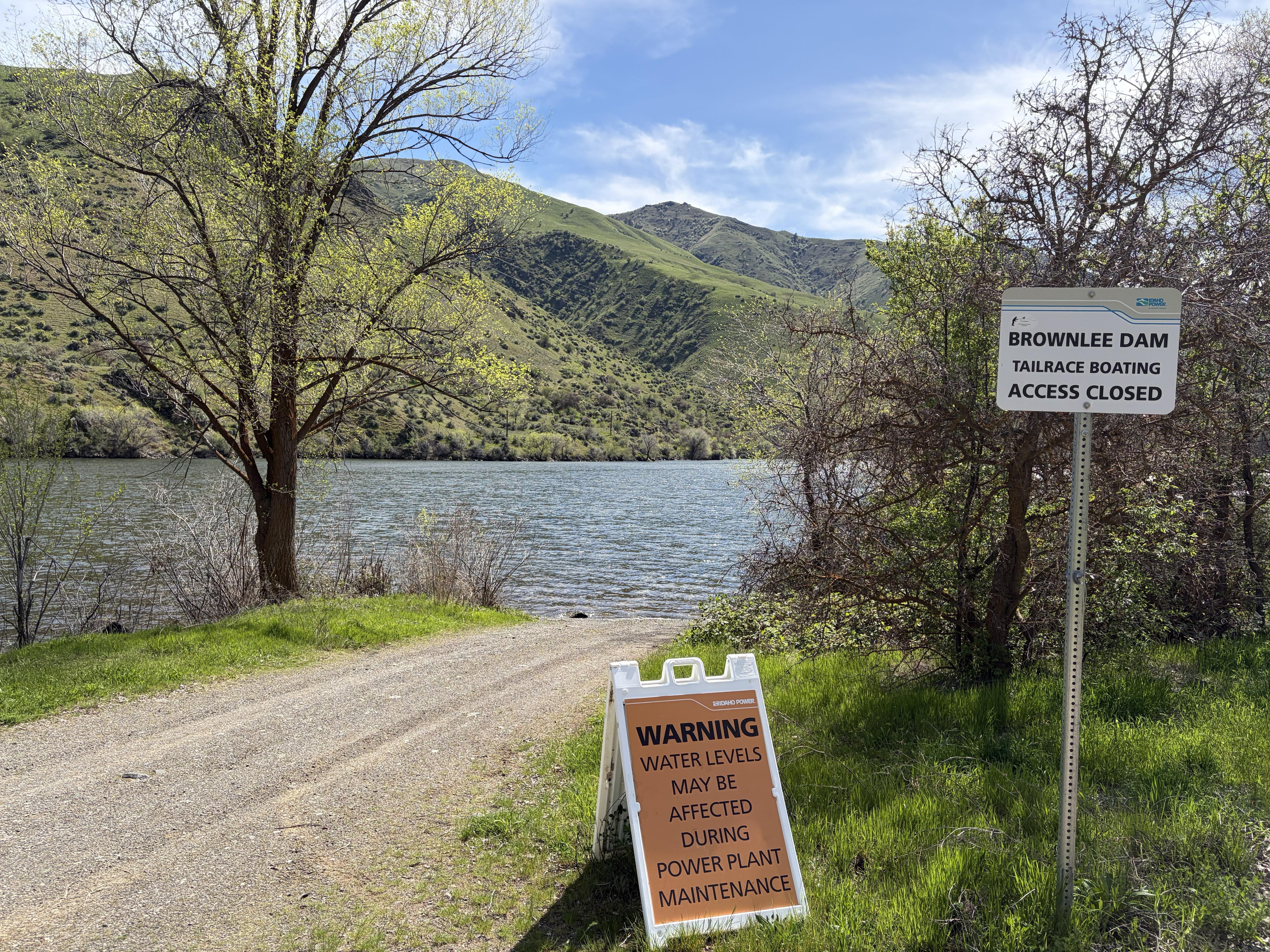 Carter's Landing Recreation