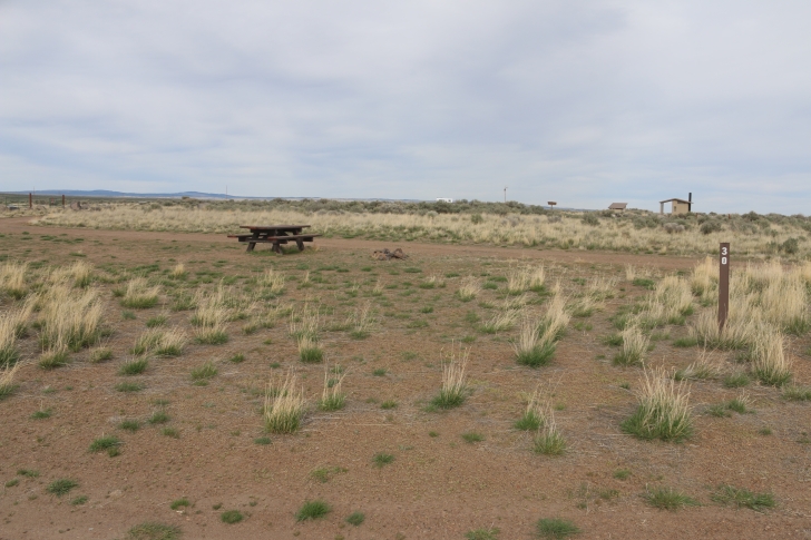 A guide to camping at Chickahominy Recreation Site - Oregon