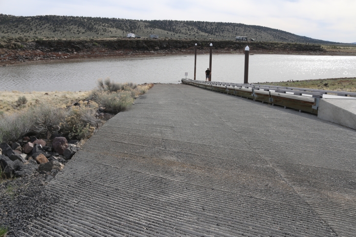 A guide to camping at Chickahominy Recreation Site - Oregon