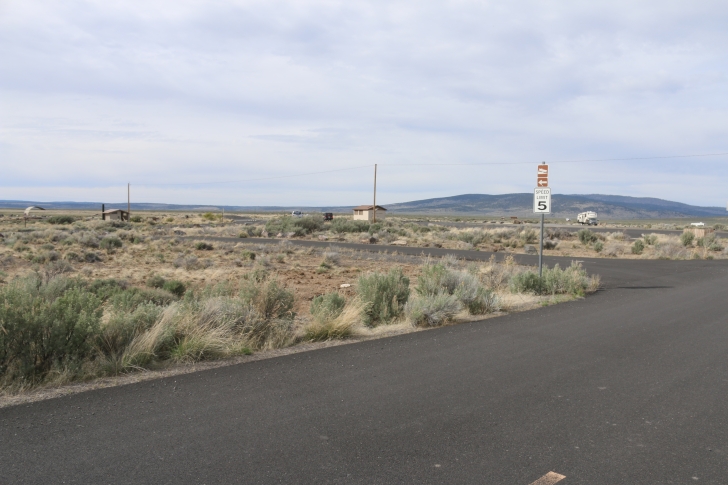 A guide to camping at Chickahominy Recreation Site - Oregon