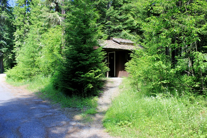Conrad Crossing Campground