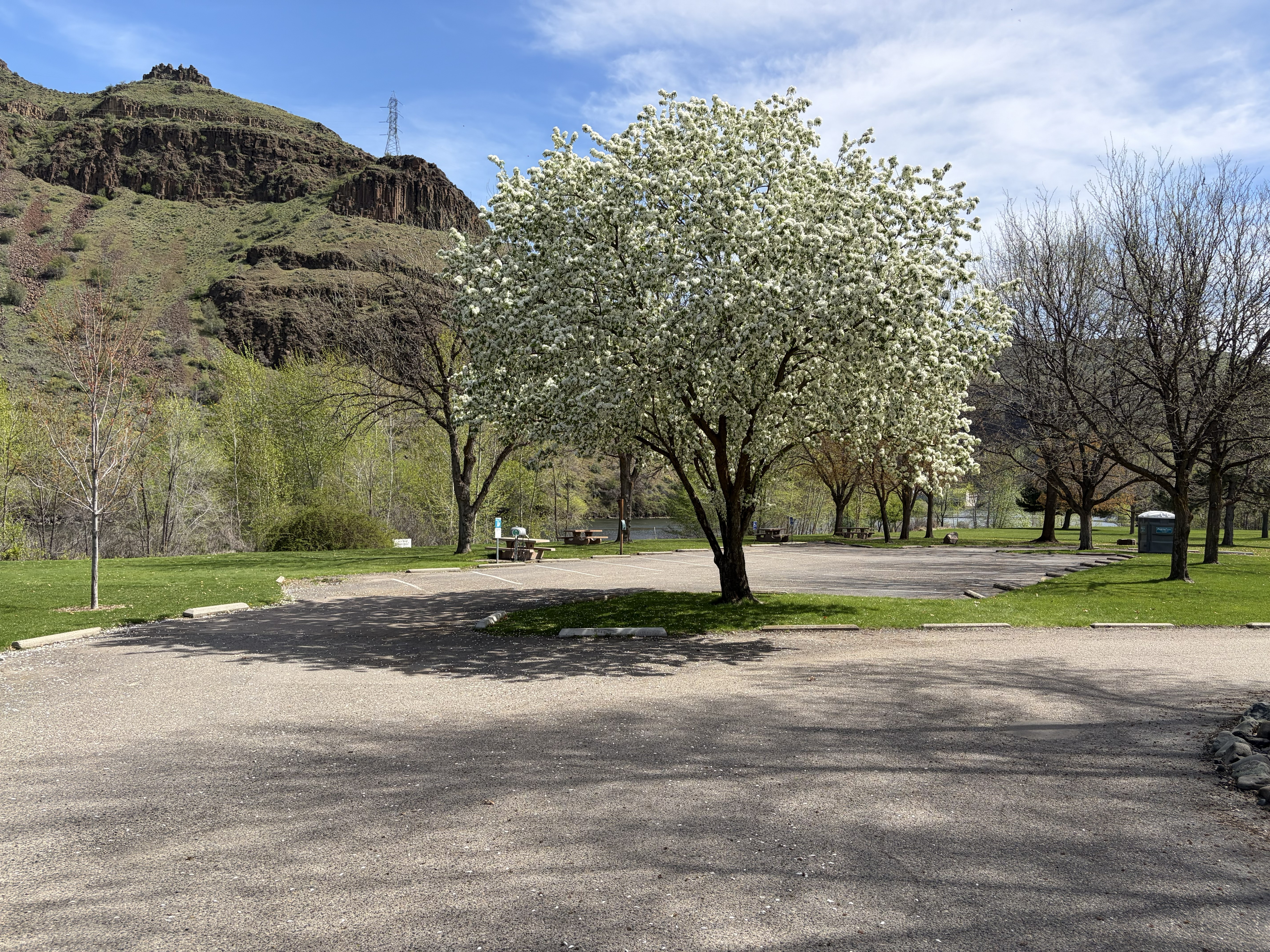 Copperfield Park Recreation