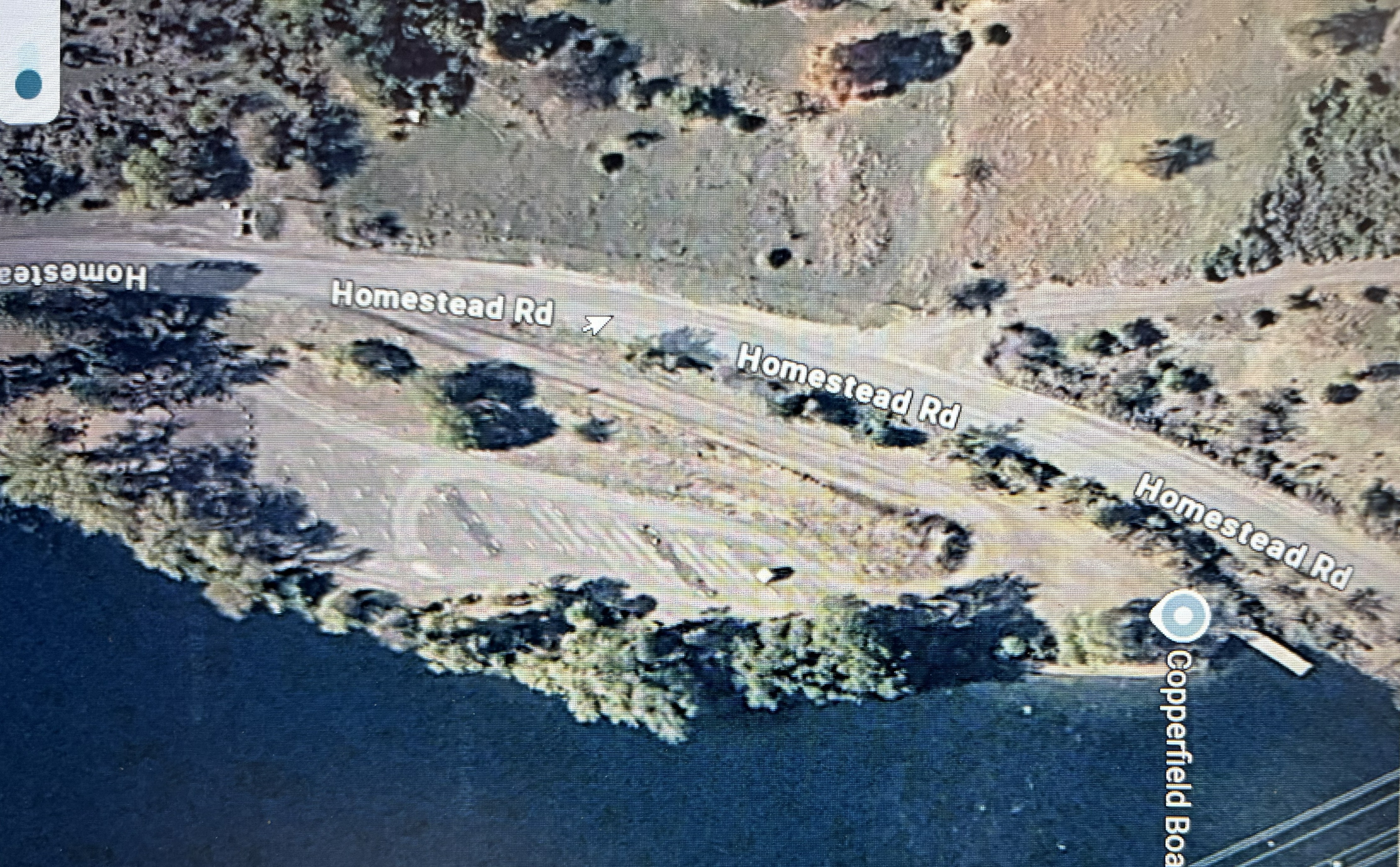 Copperfield Park Recreation