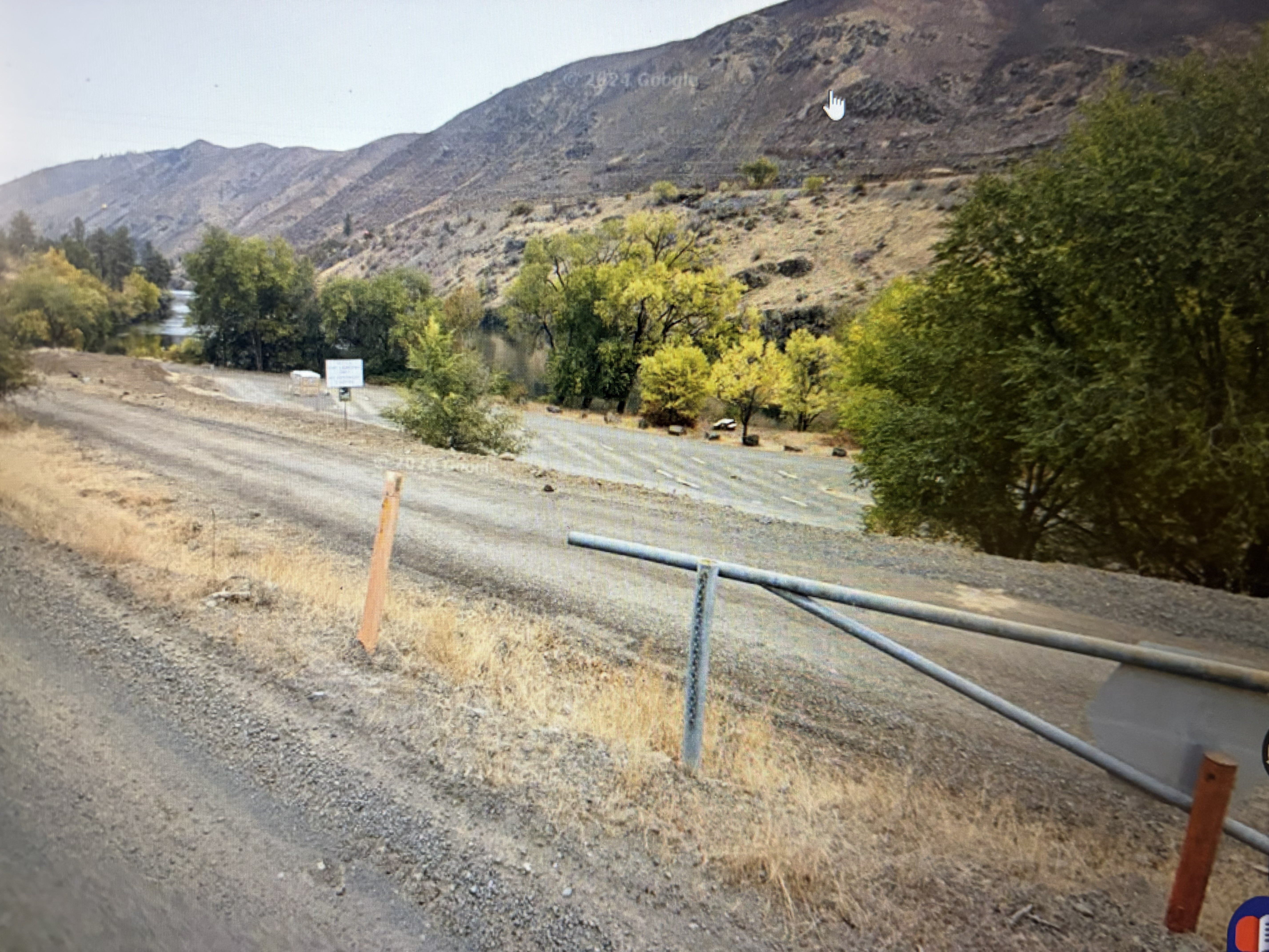 Copperfield Park Recreation