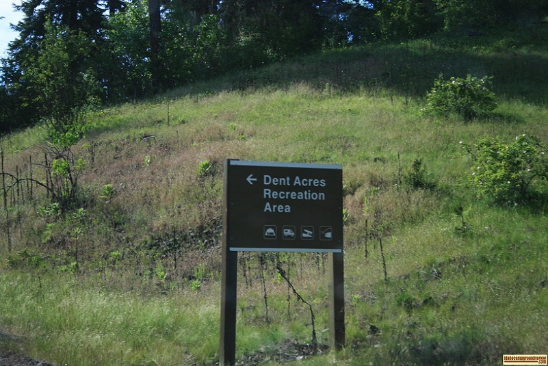 Dent Acres Recreation Site