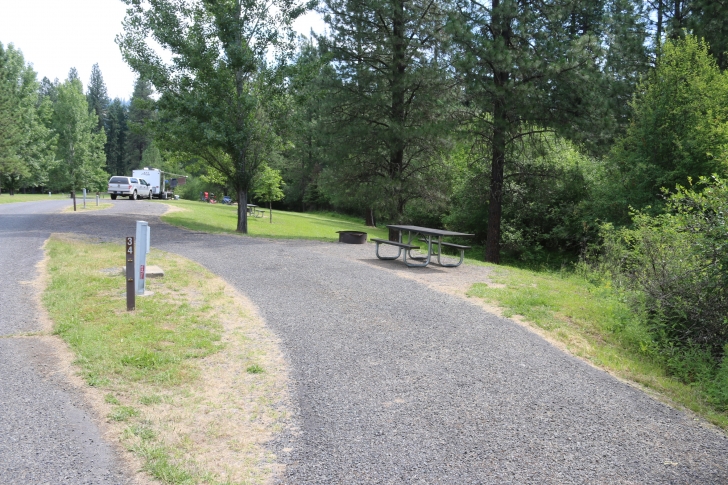 Campsite 34