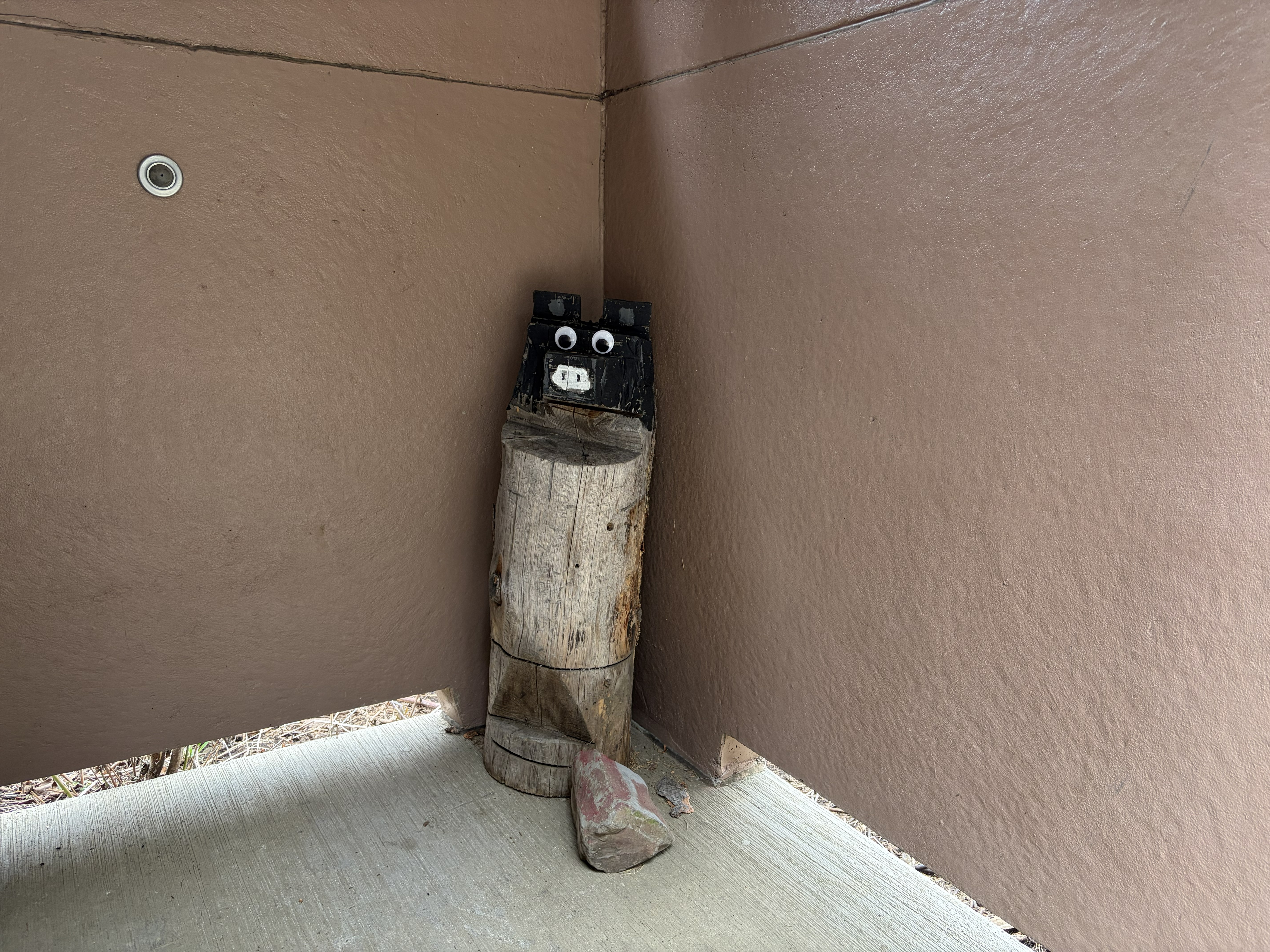 Evergreen Campground Recreation