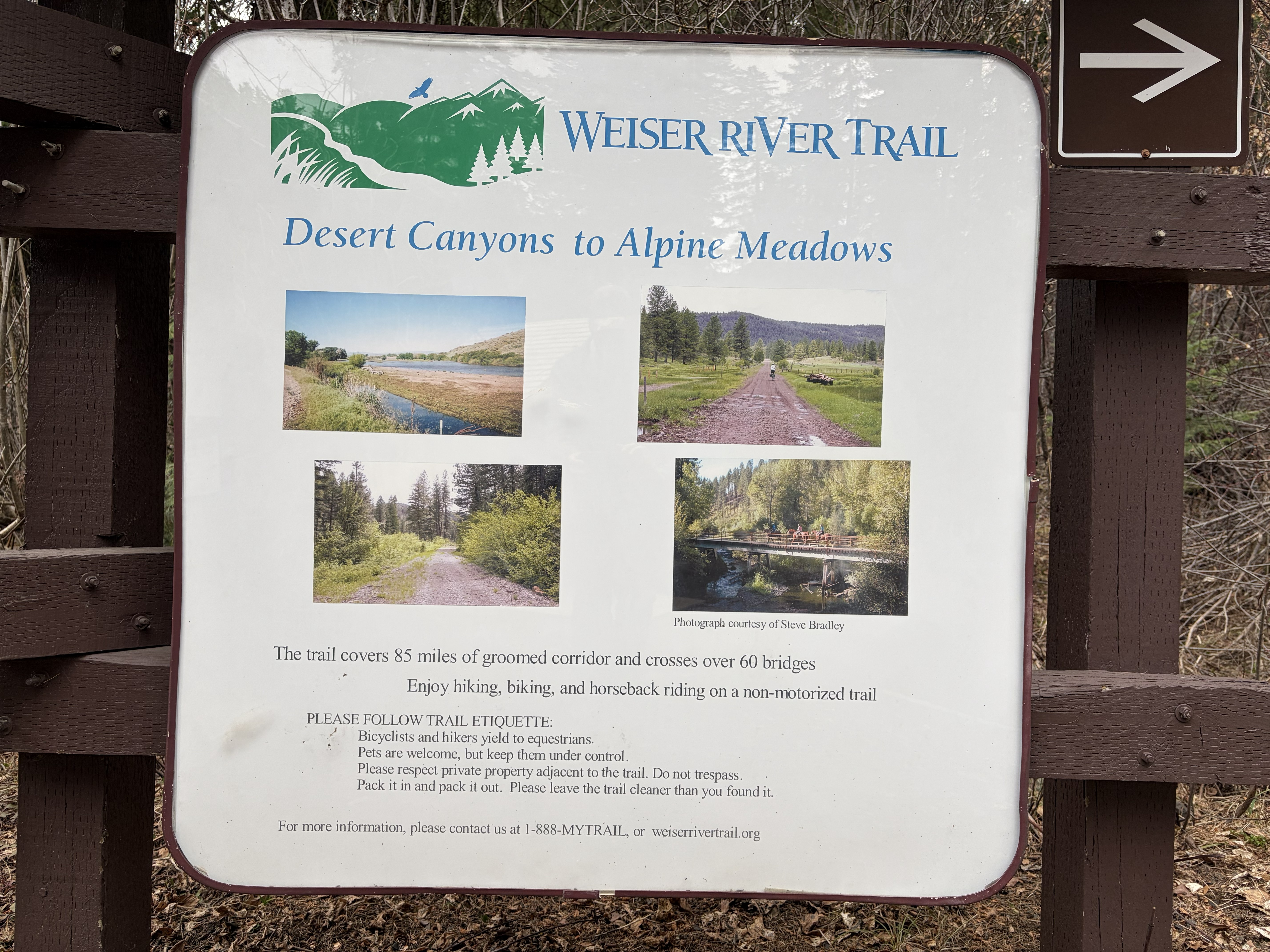 Evergreen Campground Recreation