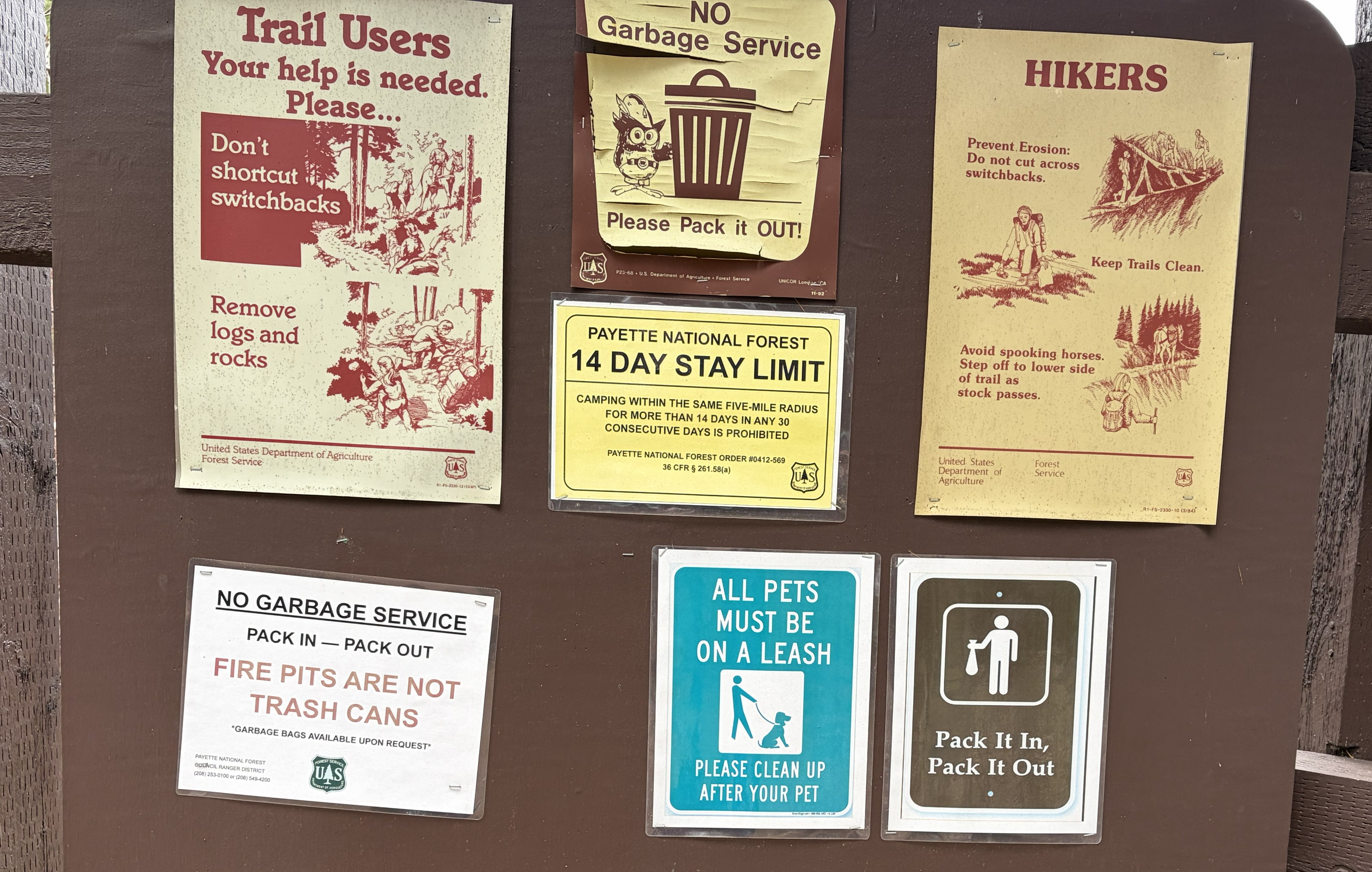 Evergreen Campground Recreation