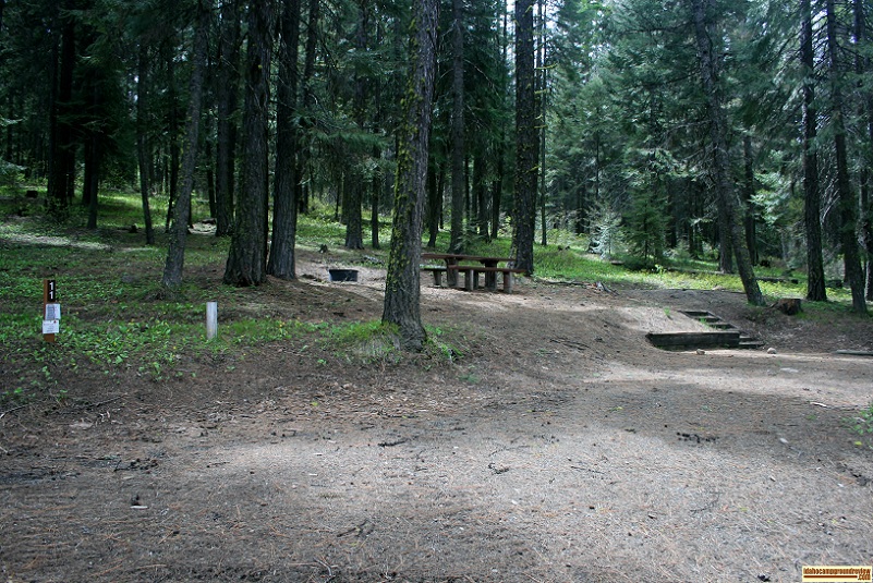 French Creek Campground