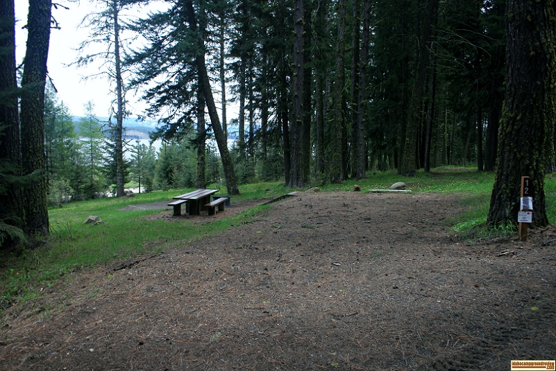 French Creek Campground